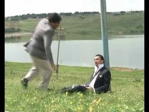 ZarafatsiZ Islam Elshad 2011 1ci Verilish