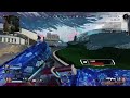 【Apex legends】初心者の野良ランクライブ【ふうや】