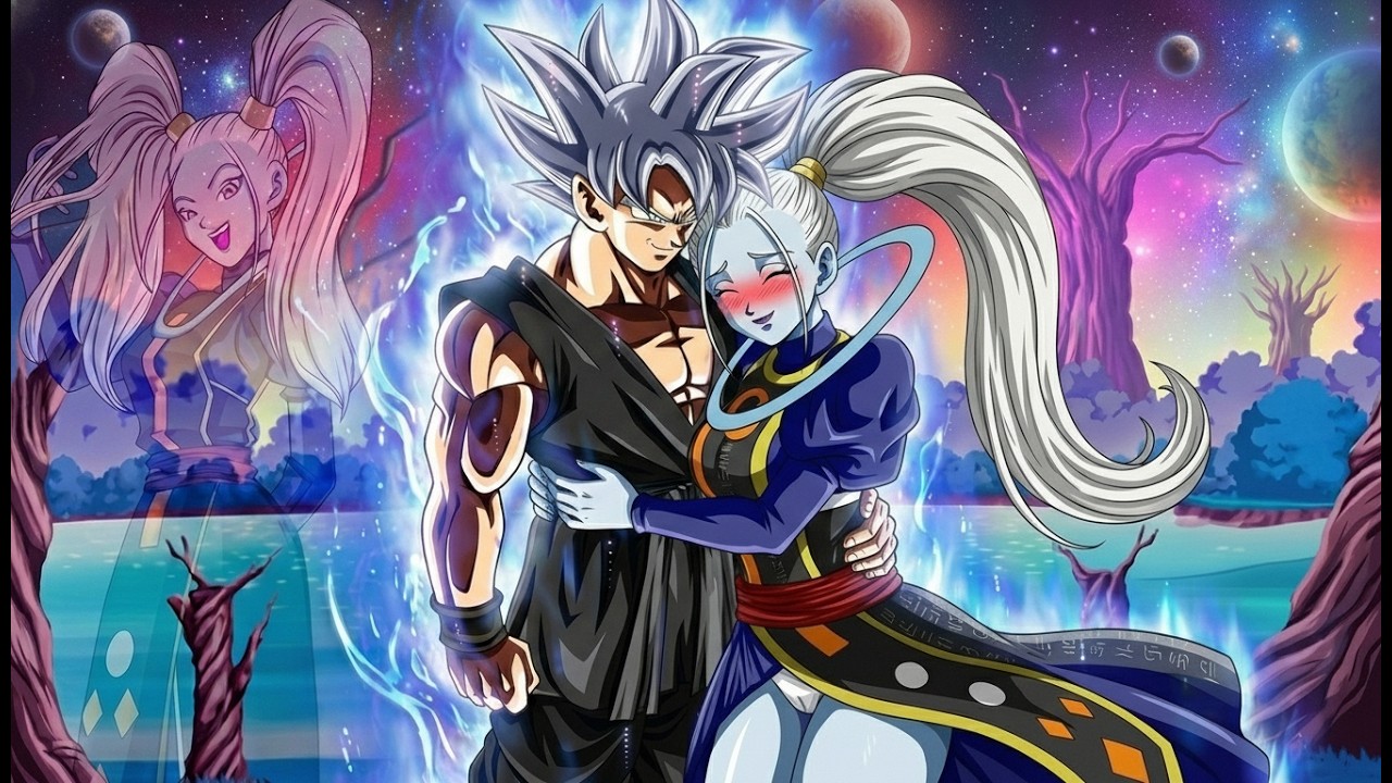 GOKU ES EXILIADO POR LOS DIOSES Y SUS AMIGOS Y ENCERRADO EN LA HABITACION DEL TIEMPO POR 1000 AÑOS