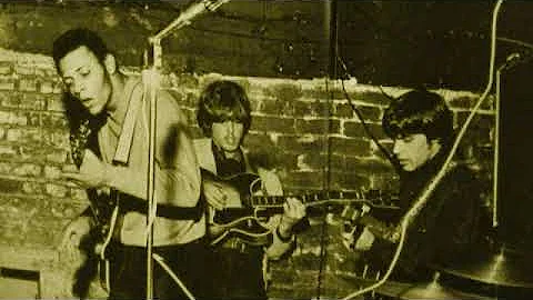 ARTHUR LEE AND LOVE  - Fillmore West 1970