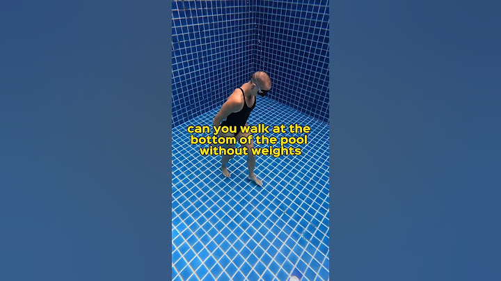 5 UNDERWATER TRICKS you probably can’t do 💥💥