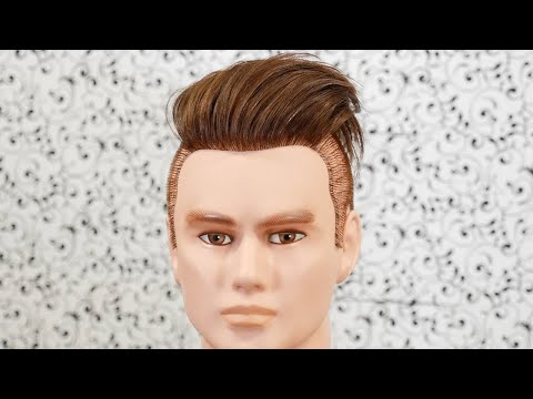 Undercut Haircut Tutorial