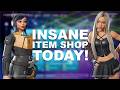 Daily In Depth Fortnite &amp; Item Shop Video w/ QUANTUM CAMPER 4-16 Liv Morgan &amp; Machinist Mina Review