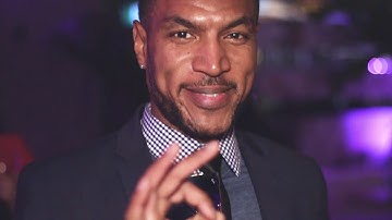 R&B In The City Events At Lavelle Rooftop Toronto