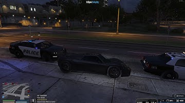 Eclipse RP - i wish to be pd and arrest everyone whos with mask