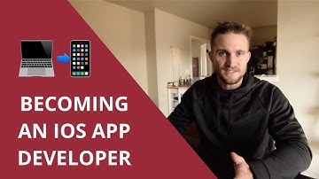 From ZERO Programming Experience to Full-Time iOS App Developer!