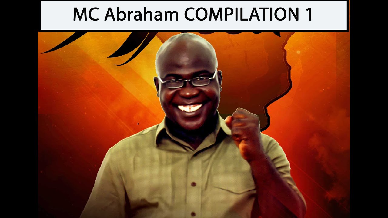 MC Abraham COMPILATION 1