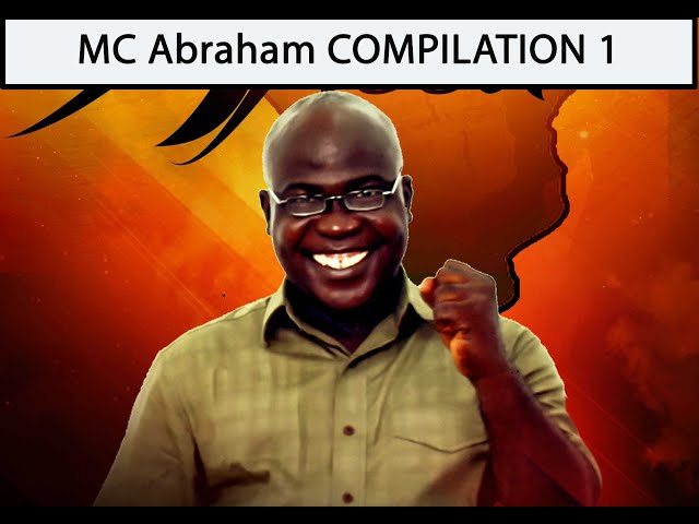 MC Abraham COMPILATION 1 class=