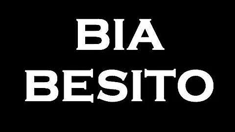 BIA - "BESITO" ft. G Herbo Instrumental