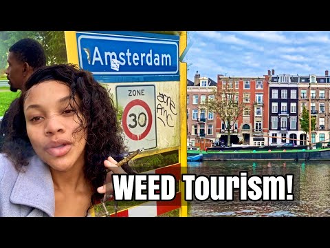 Video: Vintage Stoners U Amsterdamu [VID] - Matador Network