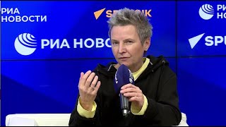 Сурганова И Оркестр: 20 Лет На Сцене