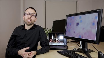 Ai Scope | Fighting Malaria with Machine Learning and Neural Networks