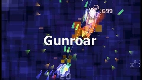 Gunroar | SINK THE BOATS