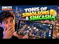SimCity BuildIt HackMod Apk How to Get SimCity BuildIt 