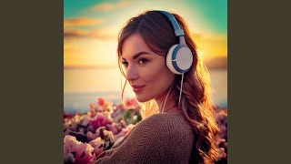 Serene Musical Notes