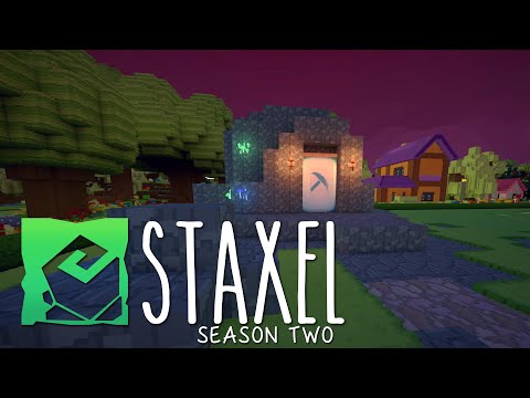 Staxel | S02E03 | 