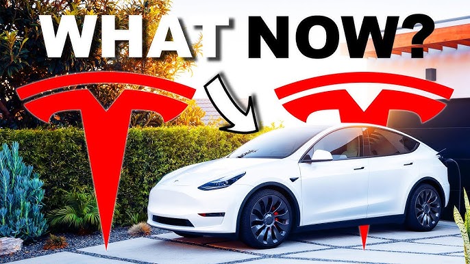 Tesla Model Y Facelift Juniper zeigt auf Renderbildern Ähnlichkeiten zum Model  3 Highland -  News