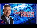 The converging threat with charles margiotta  the qts experience podcast