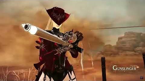 [Lost Ark]Hyper awakening - 26 classes