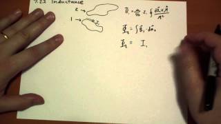 7.2.2 Inductance