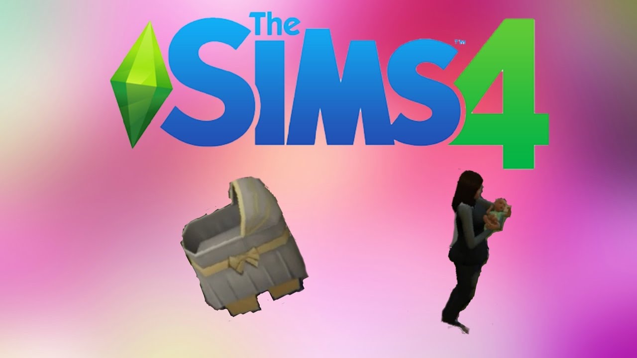 Having A Baby Sims 4 7 YouTube