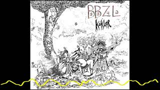 BaBa ZuLa feat Brenna MacCrimmon - Kör Limoncu (Dub) ( Kökler/Roots – 2007) Resimi