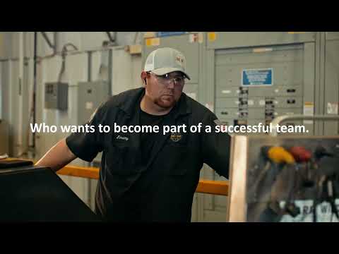M&M Job Opportunities