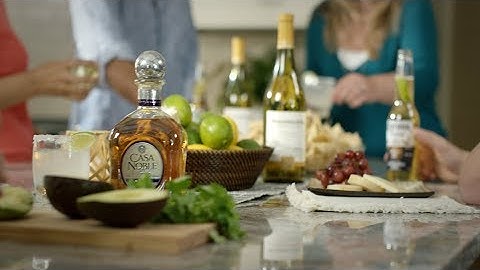 Constellation Brands Overview