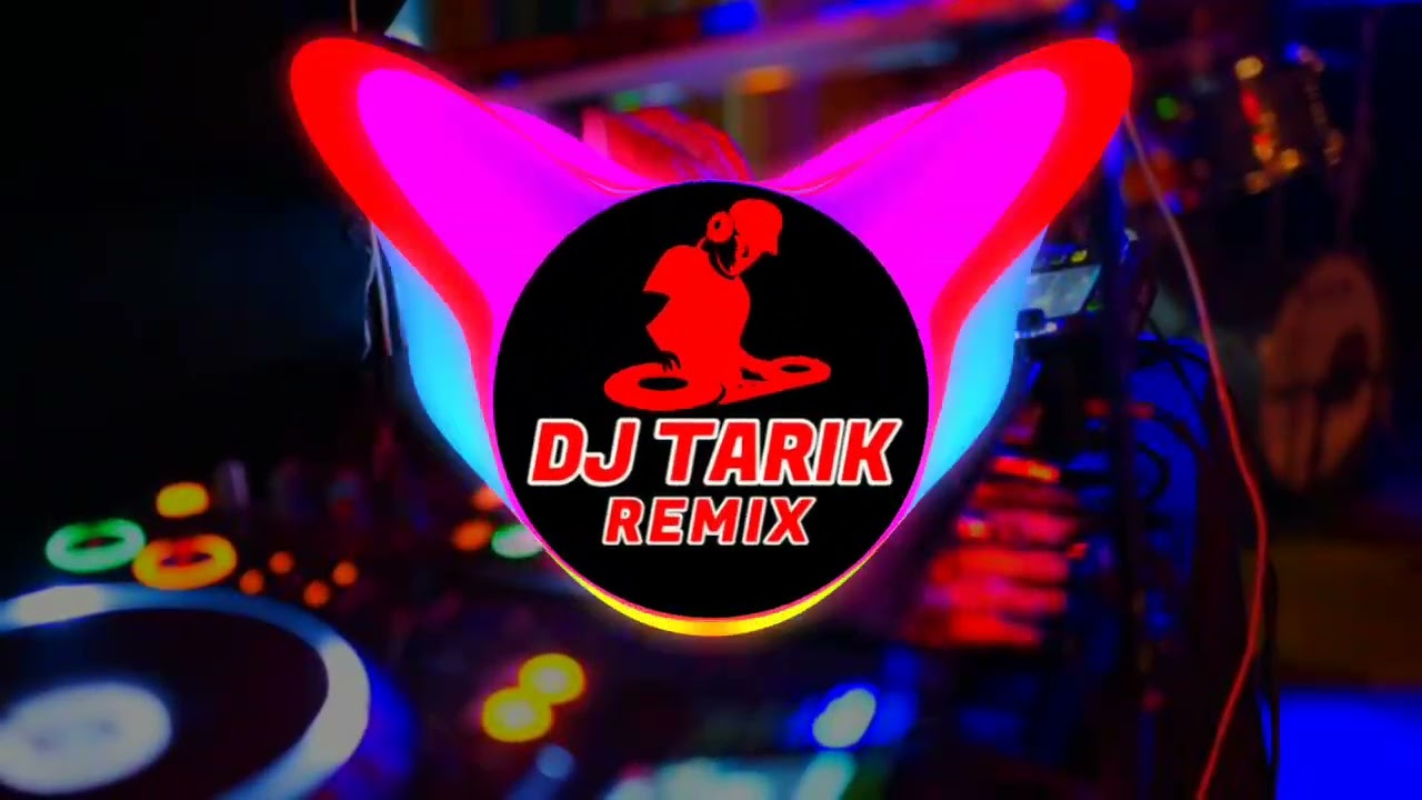 Chiekh Ali Madjaji - لخميس ولعراسة ها لضرار ها لضرار - Remix By DJ TARIK