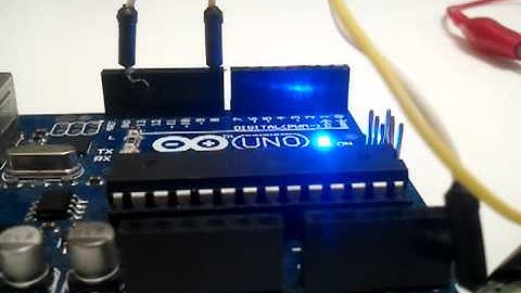 Arduino Music [Nyan Cat]