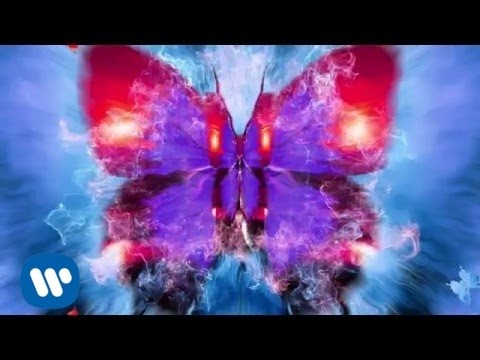 Roxette – It Just Happens (Official Lyric Video)