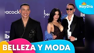 Download Lagu Peso Pluma y Olga Tañón destacan por sus looks en los Premios Billboard 2025 | Hoy Día | Telemundo MP3 Download Lagu Peso Pluma y Olga Tañón destacan por sus looks en los Premios Billboard 2025 | Hoy Día | Telemundo MP3