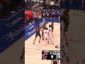 how would you rate this handle by donavan Mitchell 🤢 #nba #basketballassociation