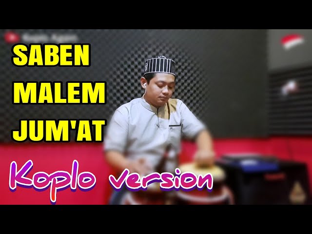 SABEN MALEM JUMAT VERSI KOPLO JAP class=