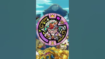 Creating Yo-Kai Medals for Deva Yo-kai #art #pokemon #saveyokaiwatch #gaming #yokaiwatch #youtube
