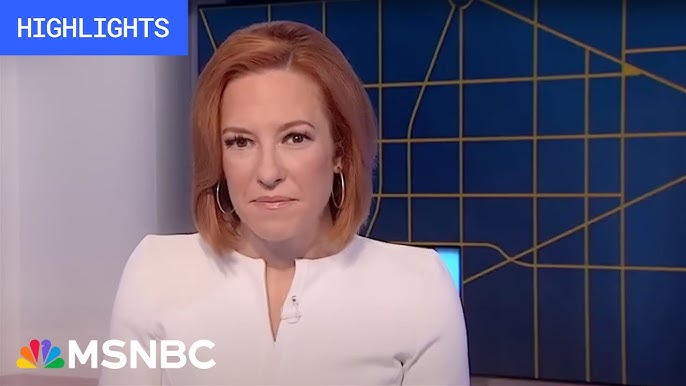 Watch Inside With Jen Psaki Highlights May 19