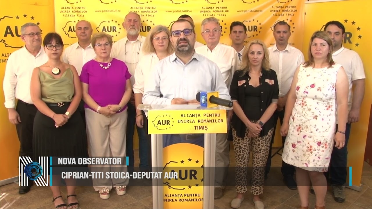 Planul Simion pentru România Planul Simion pentru România