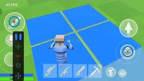 1v1.LOL MACRO REAL VS NO MACRO