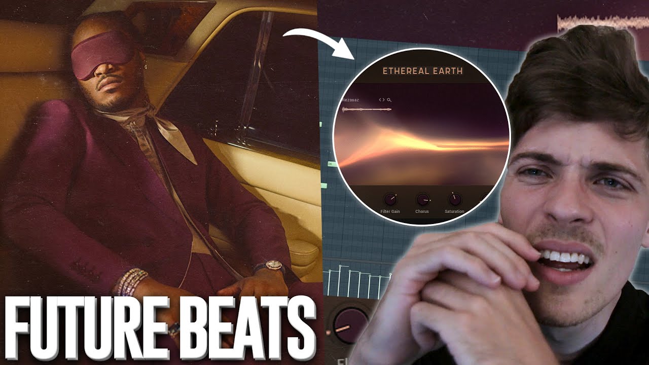 How To Make Unique Dark Beats For Future