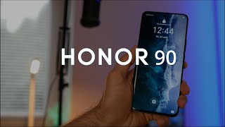 Honor 90 - ВСЕ что нужно знать