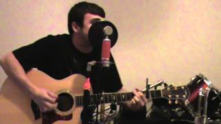 Radioactive Acoustic Cover chords