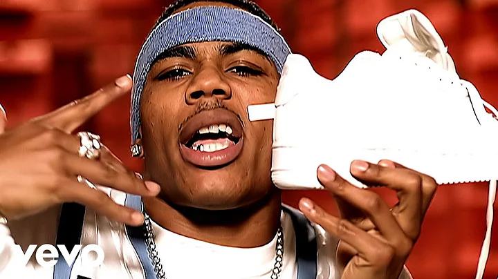Nelly - Air Force Ones ft. Kyjuan, Ali, Murphy Lee...