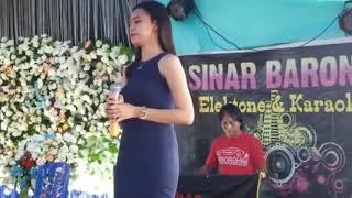 JALAN DATAR VOC.NABILA//COVER DEA WINATA