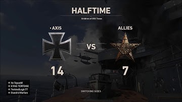 Best Fg42 class setup drops insane v2 Rocket with 50 killstreak