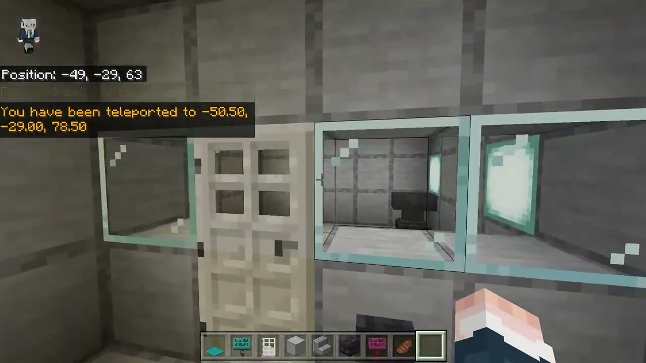 Resurrecting Site-95 My MC SCP Rp