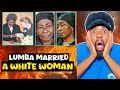 Lumba Marrïëd White woman Before Akosua Serwaa And Odo Broni Court Issuěş