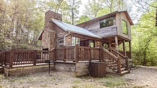 167 Plum Branch Trail