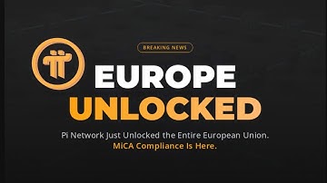 Official! LIVE Nov 28th Pi Coin OKX Europe Listing Pi Network Unlock Europe Crypto Market