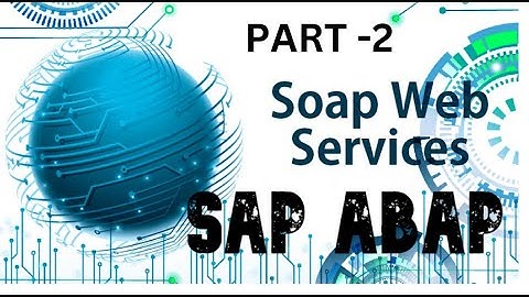 Soap Webservice Part-2.