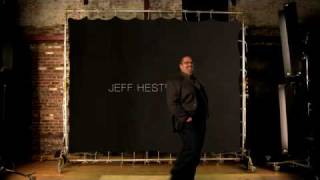 Benjamin Moore Experts: Jeff Hester